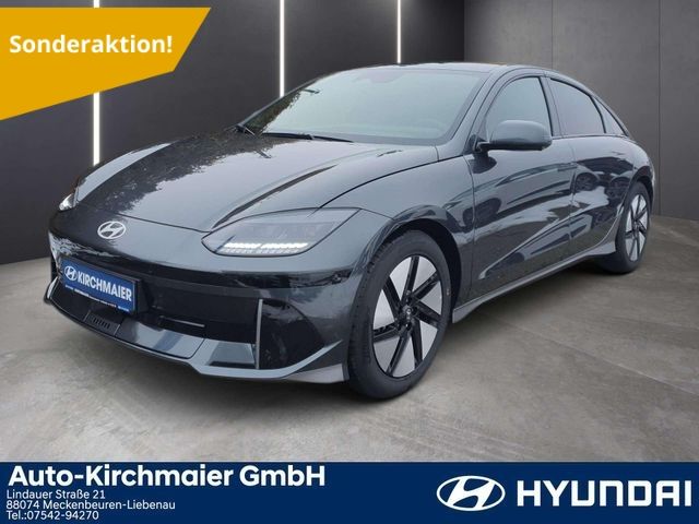 Hyundai IONIQ 6 5.000 km 38.980 € Meckenbeuren-Liebenau 88074