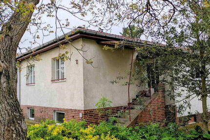 Haus Teltow - 5 Zimmer, 120 m&sup2;, 498.000&euro; | Angebot:26486443