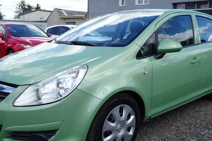 Opel Corsa 143.697 km 1.190 &euro; Arnstadt 99310