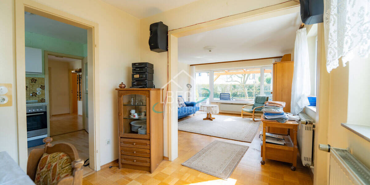 Mehrfamilienhaus, Wohnhaus Crailsheim Roßfeld - 8 Zimmer, 131 m&sup2;, 349.000&euro; | Angebot:26242334