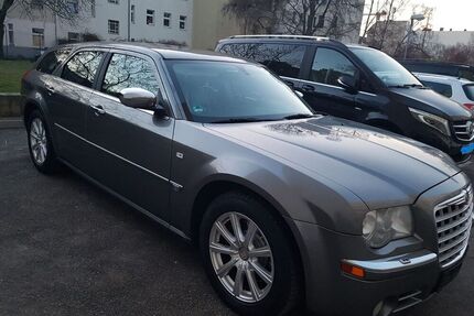Chrysler 300C