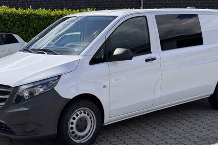 Mercedes-Benz Vito 66.000 km 35.688 &euro; Meppen 49716