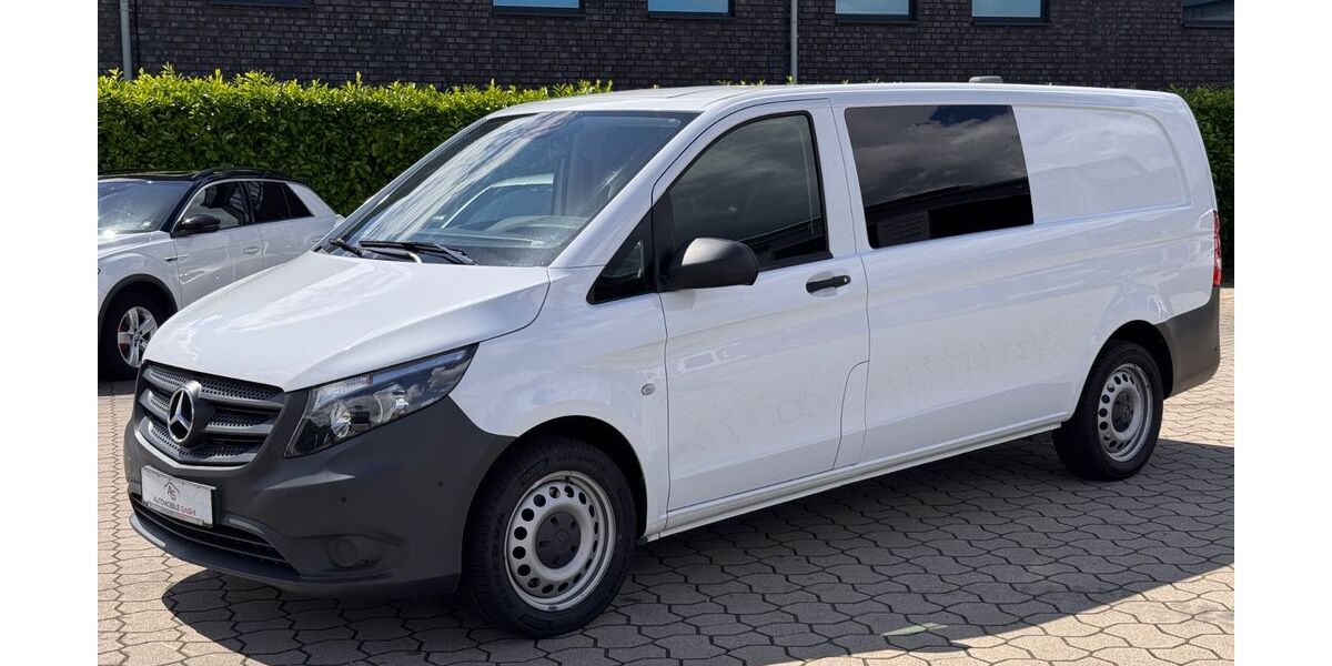Mercedes-Benz Vito 66.000 km 35.688 &euro; Meppen 49716