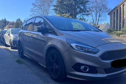Ford S-Max 131.000 km 21.400 &euro; Neustadt 67434