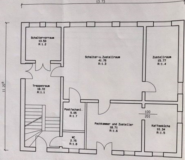 Gewerbeobjekt Kottmar - 840&euro; | Angebot:25424013