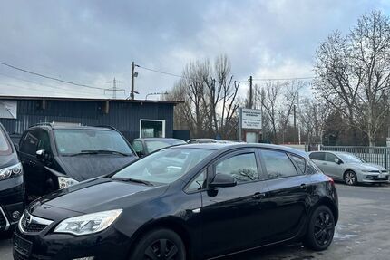 Opel Astra 168.500 km 3.999 &euro; Frankfurt am Main 60486