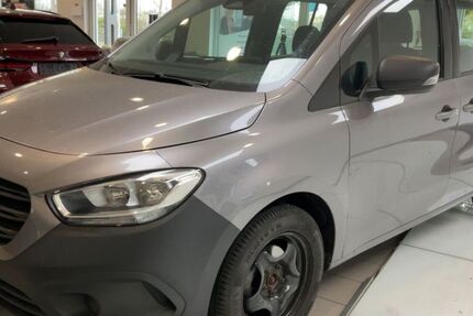 Mercedes-Benz Citan 124.909 km 14.990 &euro; Falkensee 14612