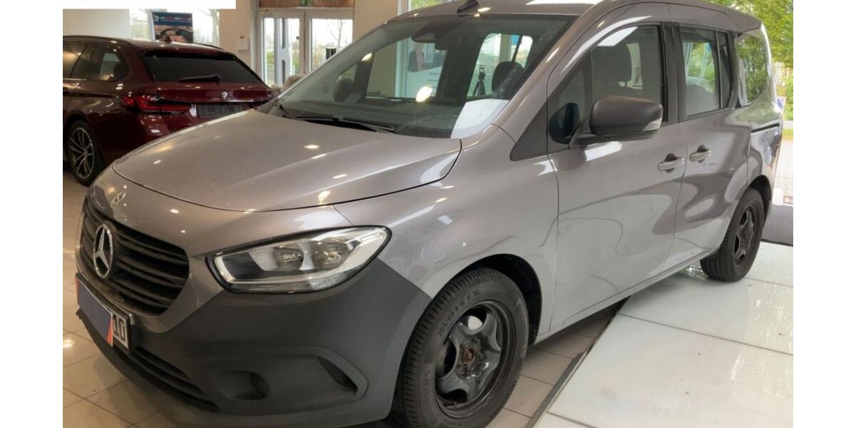 Mercedes-Benz Citan 124.909 km 14.990 &euro; Falkensee 14612