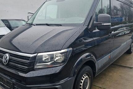 VW Crafter 188.000 km 24.900 &euro; Hattersheim 65795
