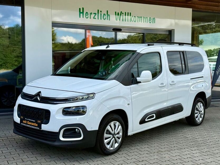 Berlingo