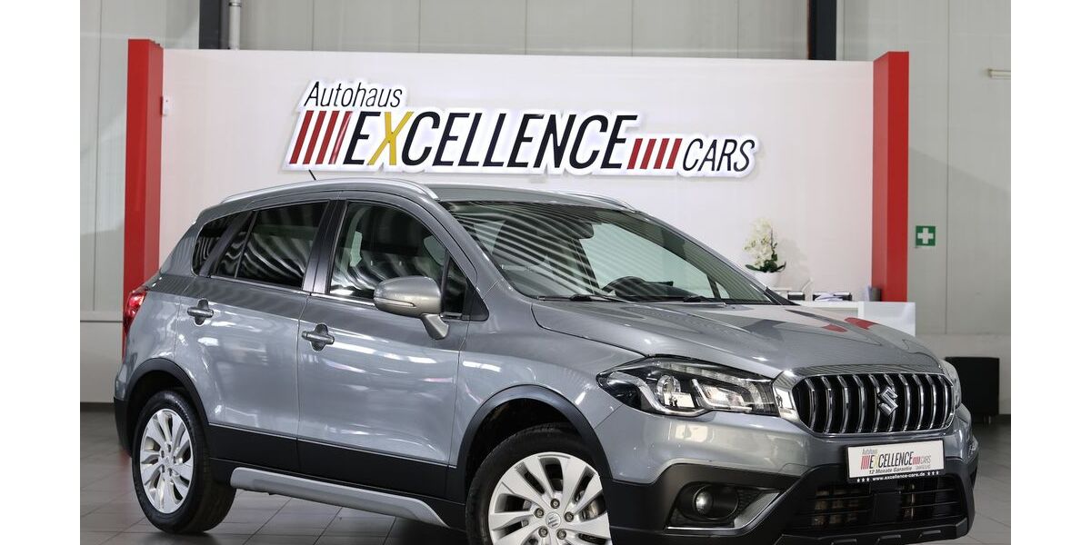 Suzuki (SX4) S-Cross 98.000 km 13.111 &euro; Hamm 59077