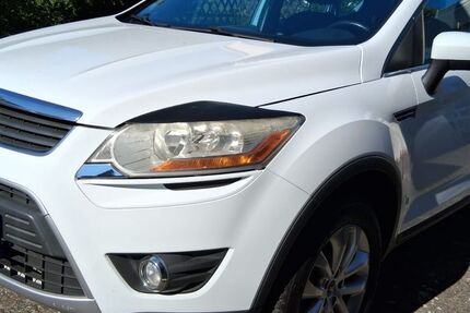 Ford Kuga 153.000 km 5.800 &euro; Kassel 34123