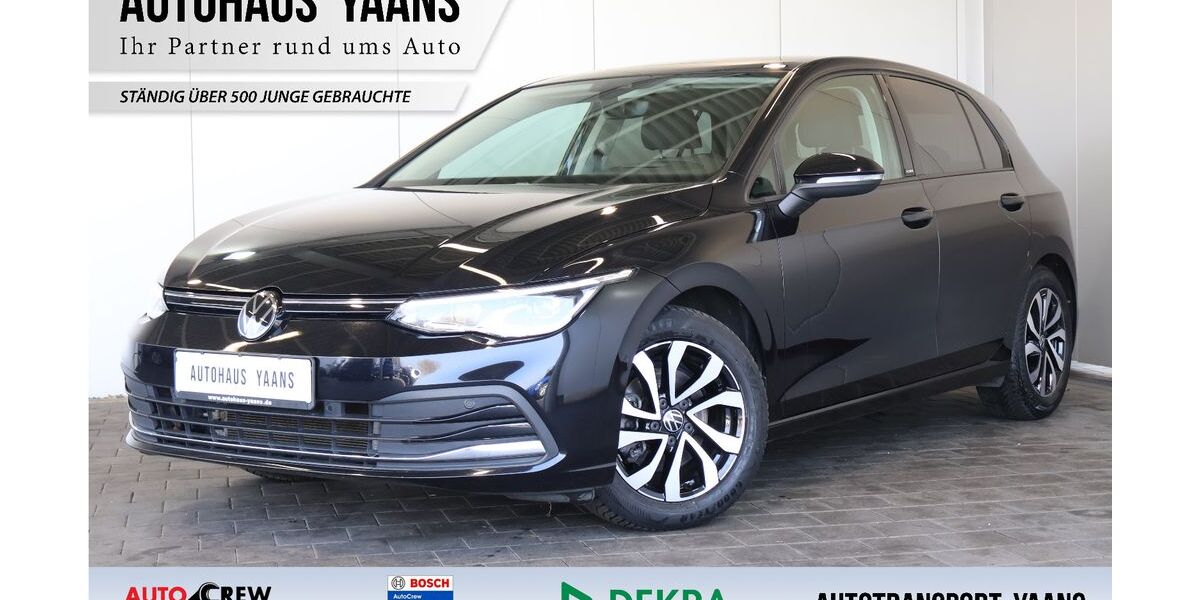 VW Golf 49.950 km 23.989 &euro; Pinneberg 25421