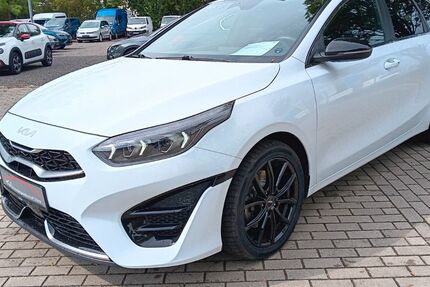 Kia ceed Sportswagon 42.205 km 20.990 &euro; Leipzig 04179
