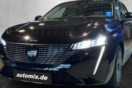 Peugeot 308 48.100 km 19.450 &euro; Gadebusch 19205