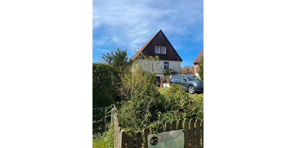 Einfamilienhaus Neubukow - 3 Zimmer, 120 m&sup2;, 230.000&euro; | Angebot:27128371