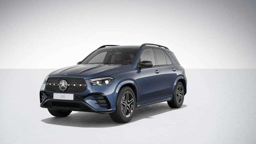 GLE 450