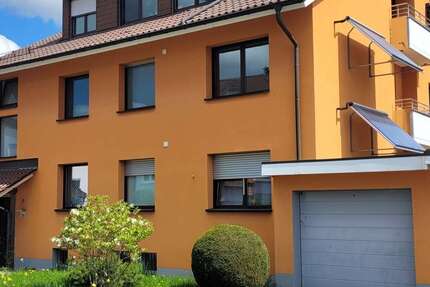 Wohnung Pforzheim / Büchenbronn Büchenbronn - 4 Zimmer, 135 m&sup2;, 465.000&euro; | Angebot:26757626