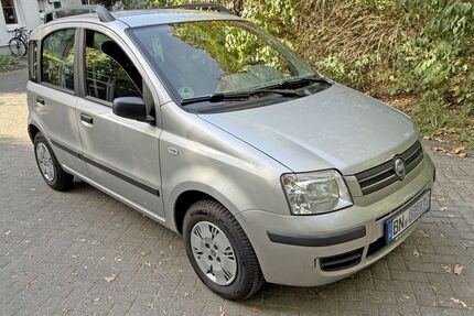 Fiat Panda 165.000 km 1.650 &euro; Bonn 53129