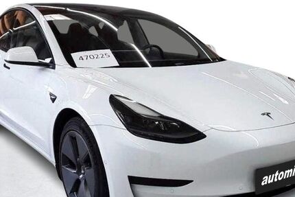 Tesla Model 3 57.729 km 27.900 &euro; Enge-Sande 25917