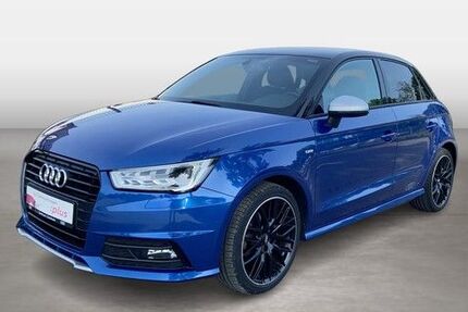 Audi A1 40.925 km 17.430 &euro; Zwickau 08056
