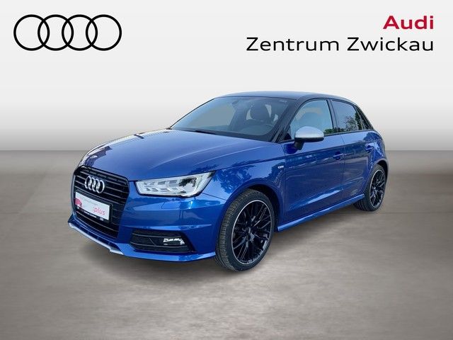 Audi A1 40.925 km 17.430 &euro; Zwickau 08056
