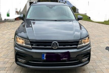 VW Tiguan 132.800 km 20.600 € HIRSCHBACH 92275