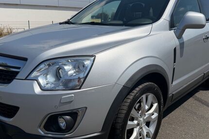 Opel Antara 187.543 km 4.990 &euro; Weilerswist 53919