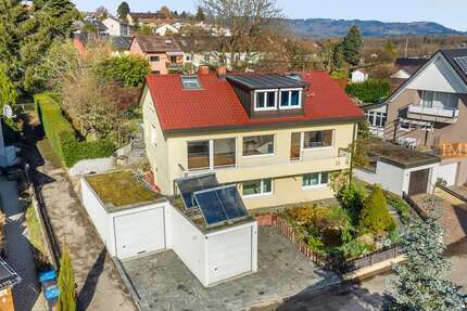 Gewerbeobjekt Rheinfelden - 1.070.000&euro; | Angebot:26090164