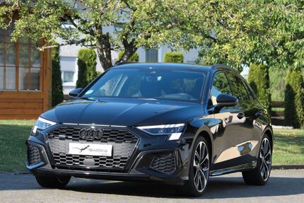 Audi A3 24.081 km 34.700 &euro; Kipfenberg 85110