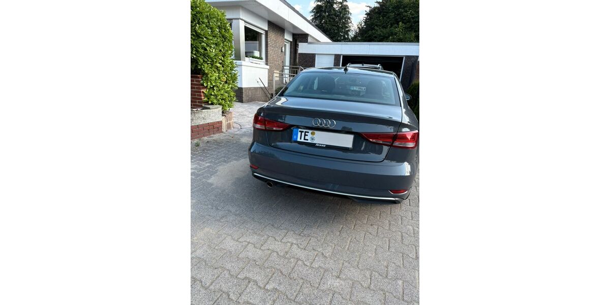 Audi A3 77.000 km 16.250 &euro; Ibbenbüren 49477