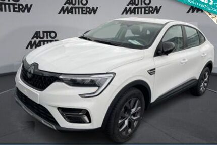 Renault Arkana 1.010 km 25.990 € Herford 32051
