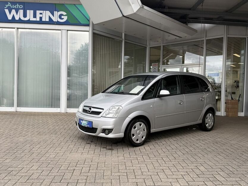 Meriva