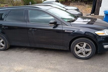 Ford Mondeo 340.000 km 3.500 &euro; Kirchberg 55481