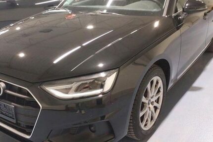 Audi A4 52.218 km 21.950 &euro; Regensburg 93055
