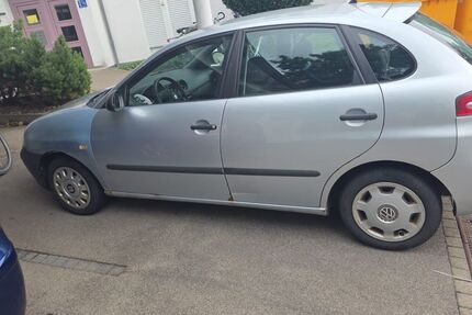 Seat Ibiza 178.499 km 700 &euro; Augsburg 86154