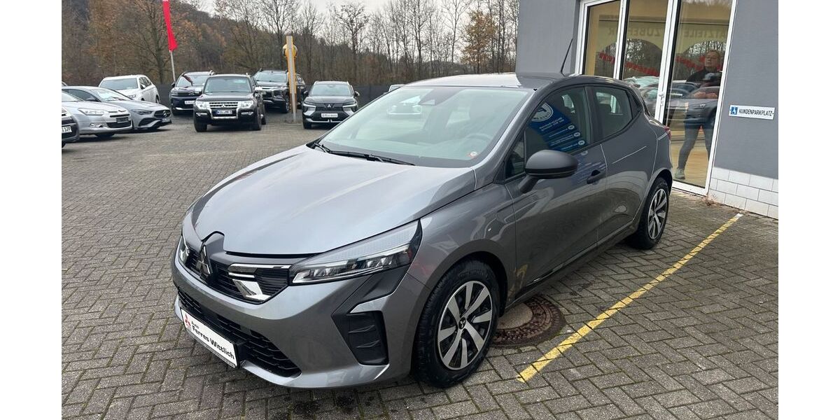 Mitsubishi Colt 2.500 km 15.900 € Wittlich 54516