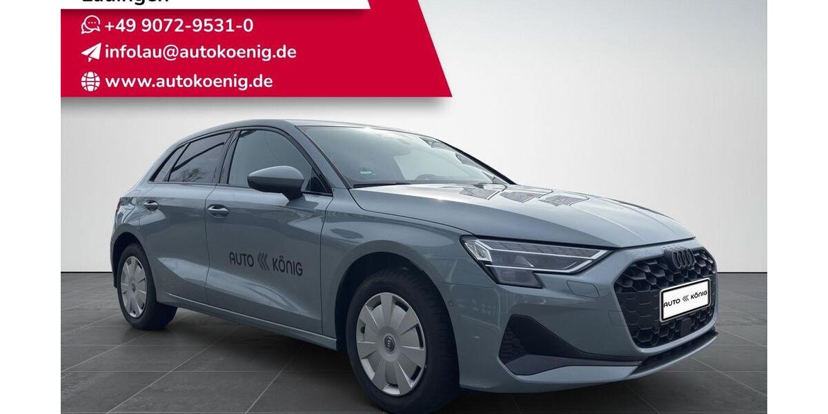 Audi A3 10.000 km 30.990 &euro; Nördlingen 86720