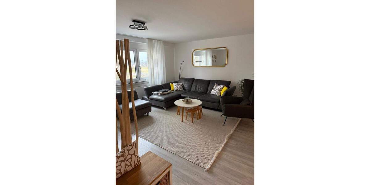 Etagenwohnung Mannheim Käfertal - 5 Zimmer, 116 m&sup2;, 519.000&euro; | Angebot:24649842
