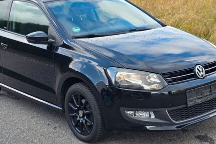 VW Polo 288.000 km 3.400 € Waldburg 88289