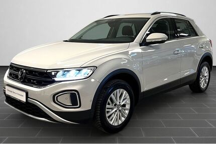 VW T-Roc 44.085 km 23.400 &euro; Wiesbaden 65189