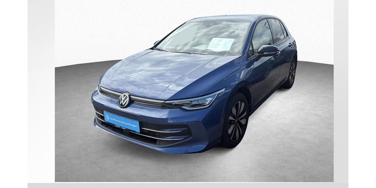 VW Golf 26.100 km 25.470 &euro; Burgoberbach 91595
