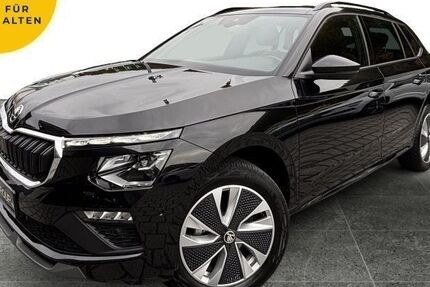 Skoda Kamiq 15.252 km 27.490 &euro; Marburg 35039