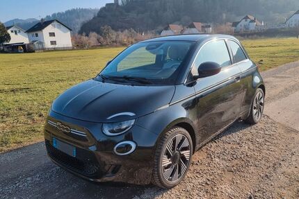 Fiat 500e 33.700 km 19.600 &euro; Haslach 77716