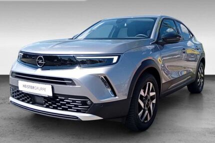 Opel Mokka 31.400 km 18.490 € Bitburg 54634