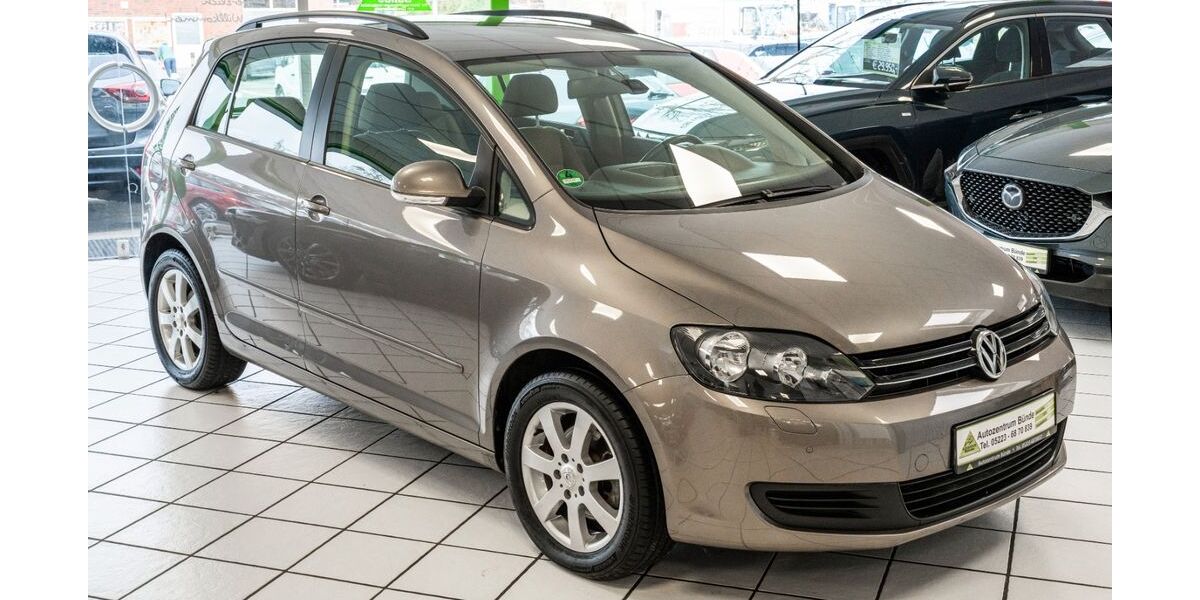 VW Golf Plus 50.800 km 9.950 &euro; Bünde 32257