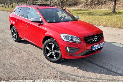Volvo XC60 149.100 km 18.100 &euro; Tegernheim 93105