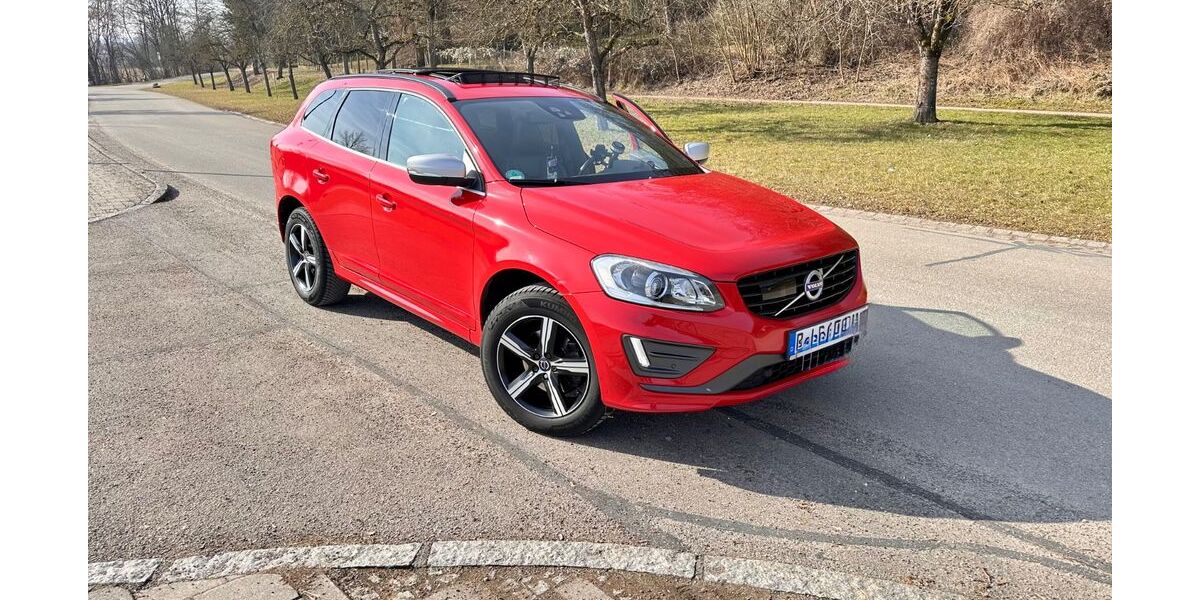 Volvo XC60 149.100 km 18.100 &euro; Tegernheim 93105