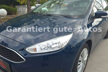 Ford Focus 49.017 km 9.900 &euro; Reutlingen 72770