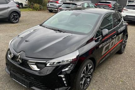 Mitsubishi Colt 14.900 km 23.990 € Ebensfeld 96250